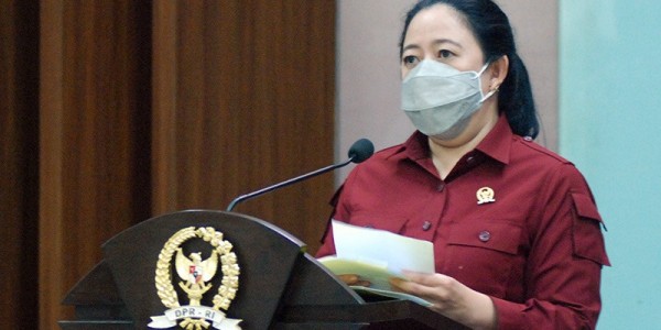 Puan : Penjabat Kepala Daerah Harus Kerja Buat Rakyat