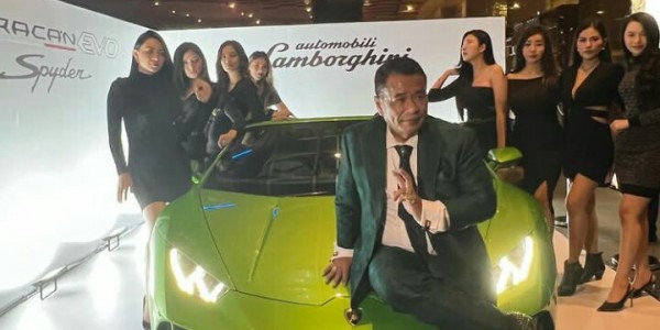 Dituding Lecehkan Mantan Aspri, Begini Kata Hotman Paris