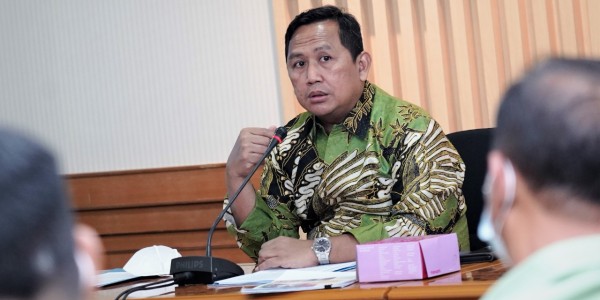 Kemenkop Dorong Tindak Tegas Pinjol Ilegal Berkedok Koperasi Muhammadiyah