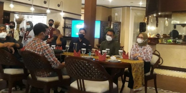 Sicepat Ekspres Alami Pencapaian Positif  Dibanding Tahun Lalu