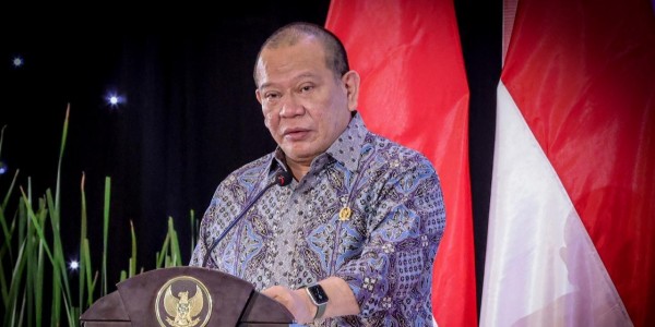 Kasus Korupsi Impor CPO, LaNyalla: Bukti Kerakusan Oligarki Sawit