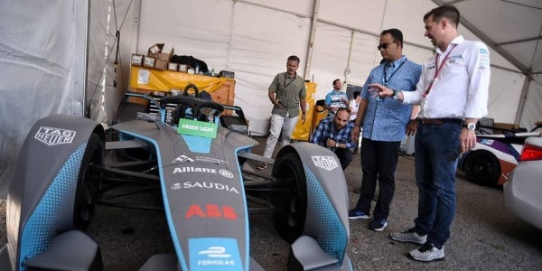Kasus Formula E, Penyelidikan KPK dengan Interpelasi DPRD DKI Bisa Saling Mengisi