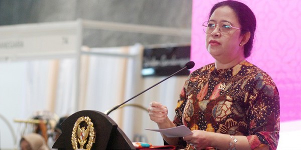 Puan : Kerja Legislasi DPR Tidak Hanya Sekedar Kuantitas Tapi Kualitas