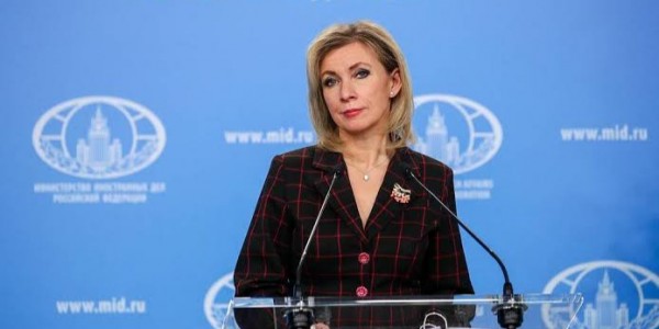 Rusia: Yang Kendalikan Ukraina Bukan Zelensky, Tapi AS dan NATO