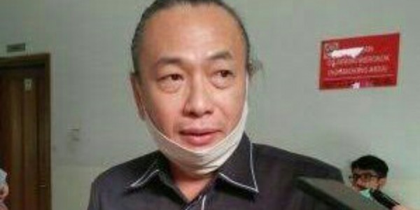Lebih dari Setahun Berlalu, Begini Nasib Laporan Dugaan Penipuan Bos PT Gugus Rimbata