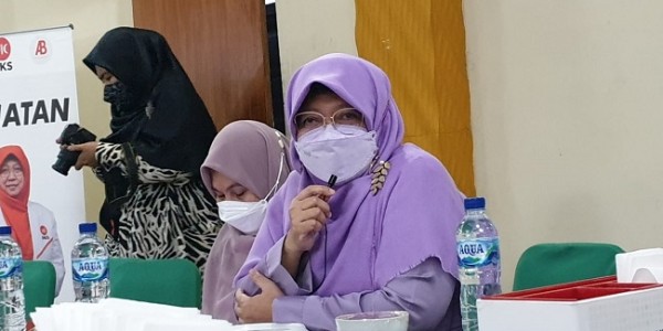 Banyak Tak Tersentuh Bantuan, PKS Berharap Pemerintah Berdayakan UMKM Mengakses Permodalan