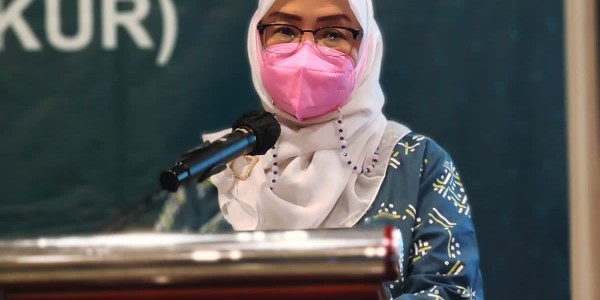 Kemenkop Berikan Pembekalan Kepada Tenaga Pendamping KUR Jawa Tengah