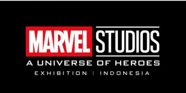 Marvel Exhibition Terbesar di Asia Tenggara Akan Hadir di Jakarta