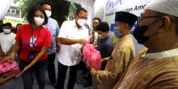 Srikandi BTN Dorong Pemberdayaan Perempuan