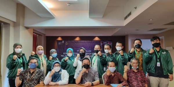 Target Penyaluran KUR 2022 Sebesar Rp373,17 Triliun dengan Bunga 3 Persen