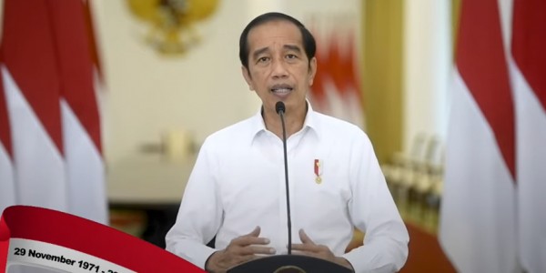 Pak Jokowi, Larangan Ekspor Minyak Goreng dan CPO Jangan Hanya Angin-anginan!