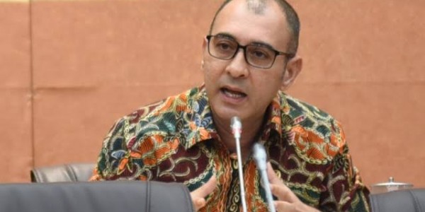 Harga Komoditas Naik, Komisi VI DPR : Negara Kurang Kuat Hadapi Mafia Pangan