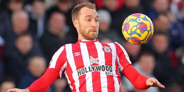Eriksen Masuk Radar Erik ten Hag ke Manchester United