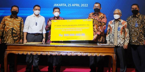 Sinergi BTN dan BPJS Kesehatan
