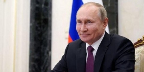Putin Sebut Prioritas Utama Barat adalah Pecah Belah Rusia