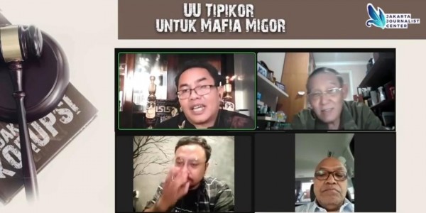 Bagikan Minyak Goreng Saat Terjadi Kelangkaan, Kejagung Diminta Panggil Elit Demokrat