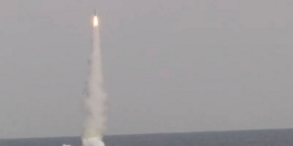 Rusia Sebut Rudalnya Hantam Gudang Senjata AS dan Eropa di Ukraina