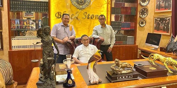 Bamsoet Tegaskan Pentingnya Vaksinasi Ideologi Untuk Melawan Radikalisme