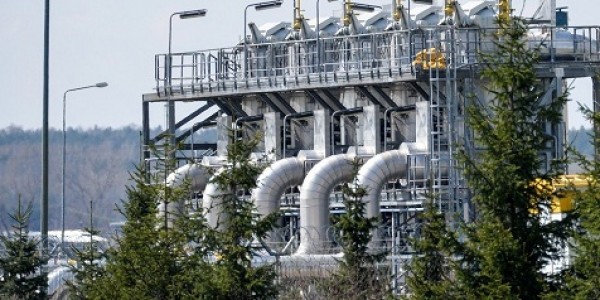 Tegas, Rusia Stop Kirim Gas ke Polandia dan Bulgaria karena Tolak Rubel