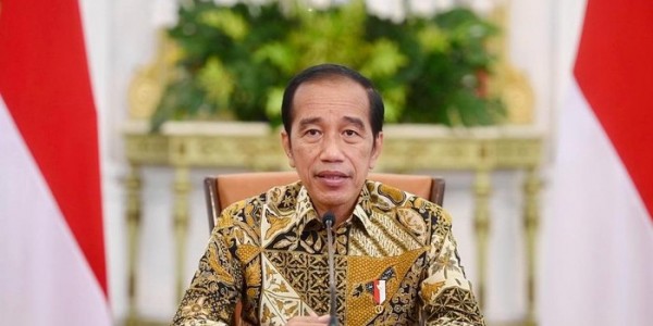Memalukan! Larangan Ekspor CPO Jokowi Direvisi Anak Buahnya Sendiri