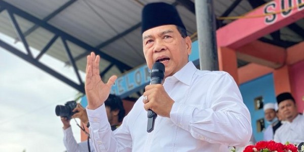 Harga Pupuk Selangit, Harga TBS Kandas, DPR Kritik Kebijakan Pemerintah