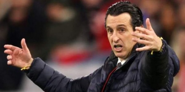 Semifinal Liga Champions, Emery : Liverpool Tim Terbaik