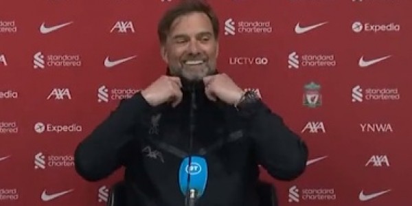 Lawan Villarreal, Klopp : Ini Spesial, Pertandingan Besar