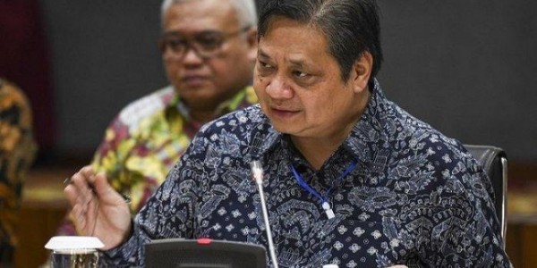 Pemerintah Larang Ekspor CPO dan Turunannya, Jika Melanggar Tindak Tegas