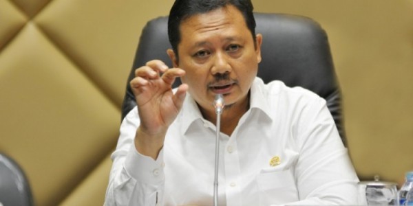 Komisi V  DPR : Macet dan Siaga Bencana, Merak-Bakauheni Perlu Perhatian Serius