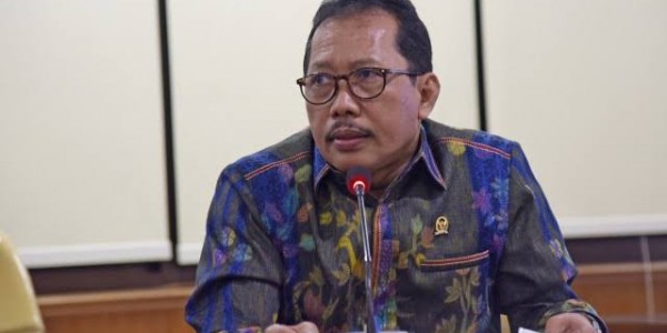 Komisi II Ingatkan Pemerintah Agar Taat Asas dalam Pengangkatan Pj Kepala Daerah