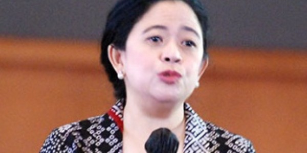 Autokritik Puan Untuk Kinerja Legislasi DPR