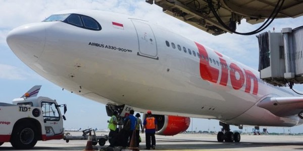 Lion Air Group Sebut Tiket Rp 9,6 Juta Jakarta-Aceh Masih Sesuai Ketentuan