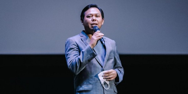 Harga TBS Ambruk, Sultan Minta Pemerintah Beri Kompensasi ke Petani Sawit
