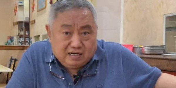 Lieus Berharap Idul Fitri 1443 H Jadi Momen Rekonsiliasi Nasional