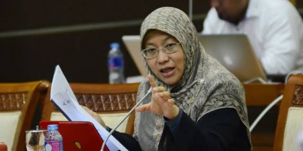 Komisi X DPR: Rektor Sampaikan Ujaran Kebencian Harus Ditindak Tegas