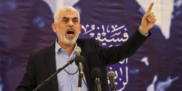 Jika Israel Berulah, Hamas Siap Tembakkan Seribu Rudal