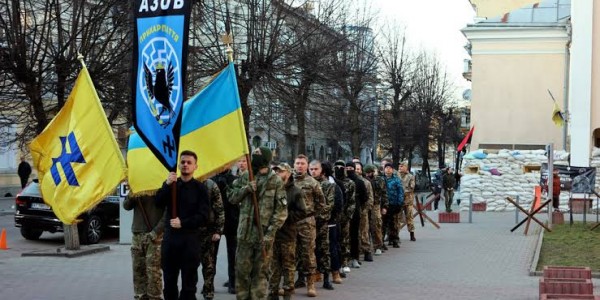Rusia Sebut Hitler Orang Yahudi, Karenanya Israel dukung Neo-Nazi di Ukraina