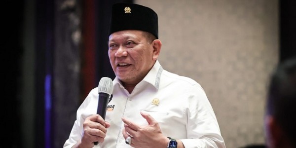 Ketua DPD RI Minta Pemerintah Segera Antisipasi Penyakit Hepatitis Misterius