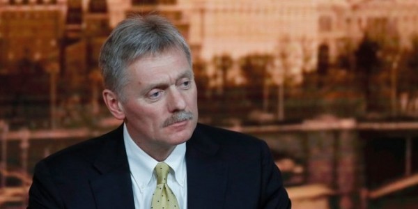 AS Klaim Bantu Bunuh Jenderal Rusia, Ini Respons Kremlin