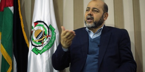 Abu Marzouk: Kedekatan Hubungan Turki-Israel Berdampak Negatif atas Hubungan Hamas-Ankara