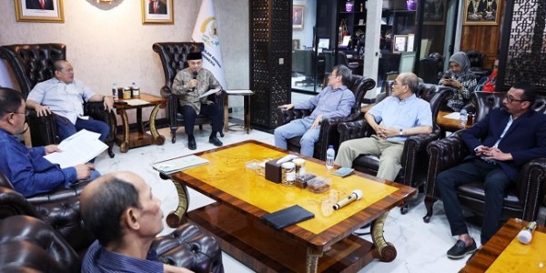 Disintegrasi Perekonomian Terjadi di Daerah Akibat Tak Serius Garap Keunggulan Bangsa di Sektor Maritim
