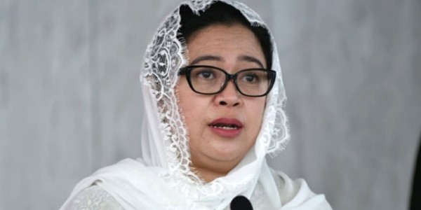 Puan: Pelayanan Bagi Pemudik di Sisa Arus Balik Lebaran Harus Tetap Optimal
