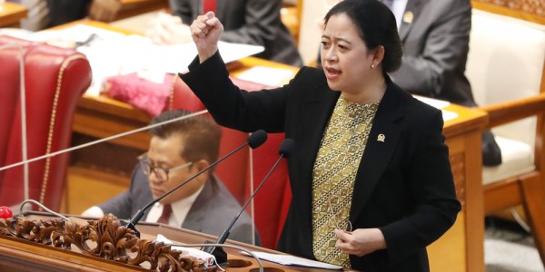 Bantuan Subsidi untuk Pekerja Tak Kunjung Cair, Puan Minta Pemerintah ‘Gercep’