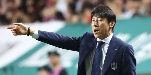 Berapapun Skornya, Shin Tae-yong: Indonesia Wajib Menang atas Filipina dan Myanmar