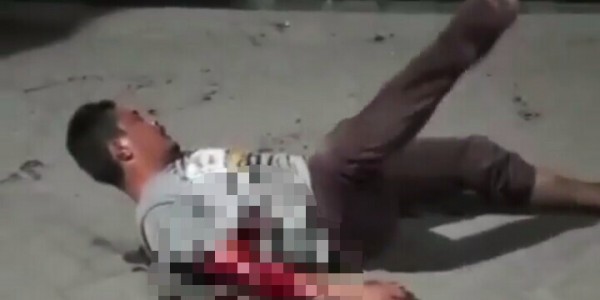 Dibegal Enam Orang, Sopir Truk Gas di Cilincing Bersimbah Darah
