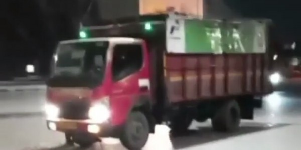 Tiga dari Enam Begal Sopir Truk di Cilincing Ditangkap, Satu Ditembak