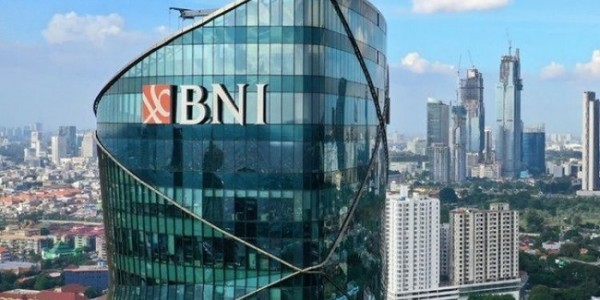 Tudingan BNI Biayai Perusahaan Batu Bara Sangat Tendensius