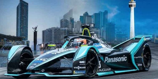 Penjualan Tiket Formula E Tak Pengaruhi Proses Penyelidikan yang Dilakukan oleh KPK