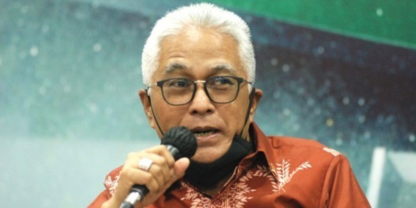 Terkait Penjabat Kepala Daerah, DPR Ingatkan Kemendagri Jalankan Putusan MK