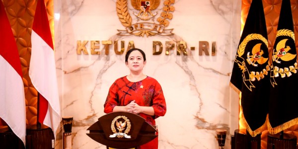 Puan Minta Pemerintah Cepat Tangani Hepatitis Akut dan Kerahkan Seluruh Sumber Daya